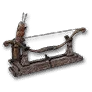 Archer's Gear Ornament icon