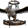 Griffon Chandelier icon