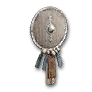 Steel Imp Shield icon
