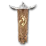 Flag of War Ornament icon