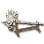Hammer of War Ornament icon