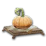 Jack-O'-Lantern Ornament icon