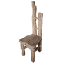 Duvencrune Interlocking Chair icon