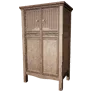 Duvencrune Giant Wood Wardrobe icon