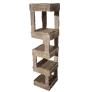 Duvencrune Three Wood Display Stand icon