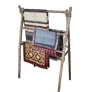 Duvencrune Fabric Holder icon