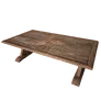 Duvencrune Wooden Dining Table icon