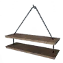 Wooden Wall Shelf icon