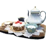 Spring Picnic Dessert Set icon