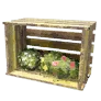 Spring Picnic Flower Box A icon