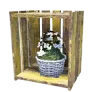 Spring Picnic Flower Box B icon