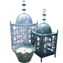 Spring Picnic Lamp Set icon