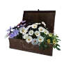 Spring Picnic Flower Box icon