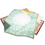 Flower Pattern Carpet icon