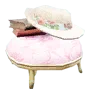 Pink Cushion icon