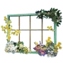 Flower Door Frame icon
