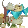 Coral Basket icon
