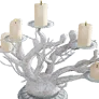 Coral Candle Stand icon