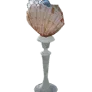 Pottery with Clam icon