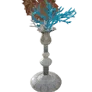 Pottery with Coral icon
