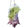Coral Shine Star Shell Wall Pot icon