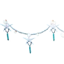 Coral Star Ornament icon