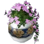 Kamasylvia Flower Pot D icon