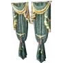 Tab Kamasylvia Curtain icon