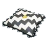 [Sweet Halloween] Thunder Pattern Cushion icon