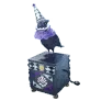 [Jukebox] Halloween Night in Wonderland icon