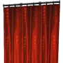 [Spooky Halloween] Creepy Red Curtain icon