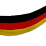 [Event] German Flag icon