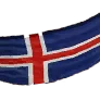 [Event] Icelandic Flag icon