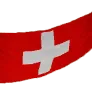 [Event] Swiss Flag icon