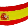 [Event] Spanish Flag icon