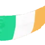[Event] Irish Flag icon