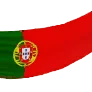 [Event] Portuguese Flag icon