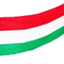 [Event] Hungarian Flag icon