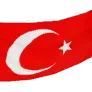 [Event] Turkish Flag icon