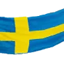 [Event] Swedish Flag icon