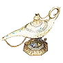 [Event] Magic Lamp icon