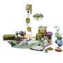 Spring Sun Prop Set icon