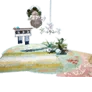 [Event] Coral Shine Blue Shell Prop Set icon