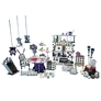 [Sweet Halloween] Diamond Prop Set icon