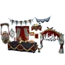 [Spooky Halloween] Spade Prop Set icon