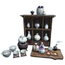 Haso Teaware Prop Set icon