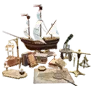 Fintomaria Sailing Prop Set icon
