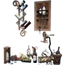Heidelian Wine Prop Set icon