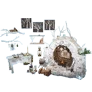 Winter Wood Prop Set A icon
