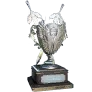 Honorable Silver Trophy icon
